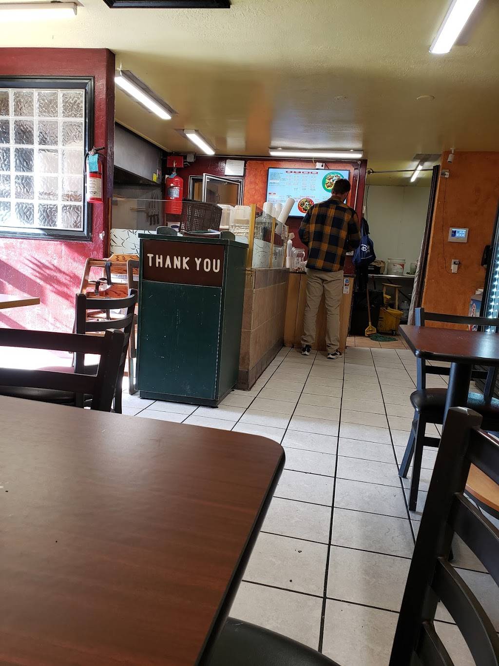 Don Joaquin Street Tacos Springville | restaurant | 1180 N Main St, Springville, UT 84663, USA | 8014916252 OR +1 801-491-6252