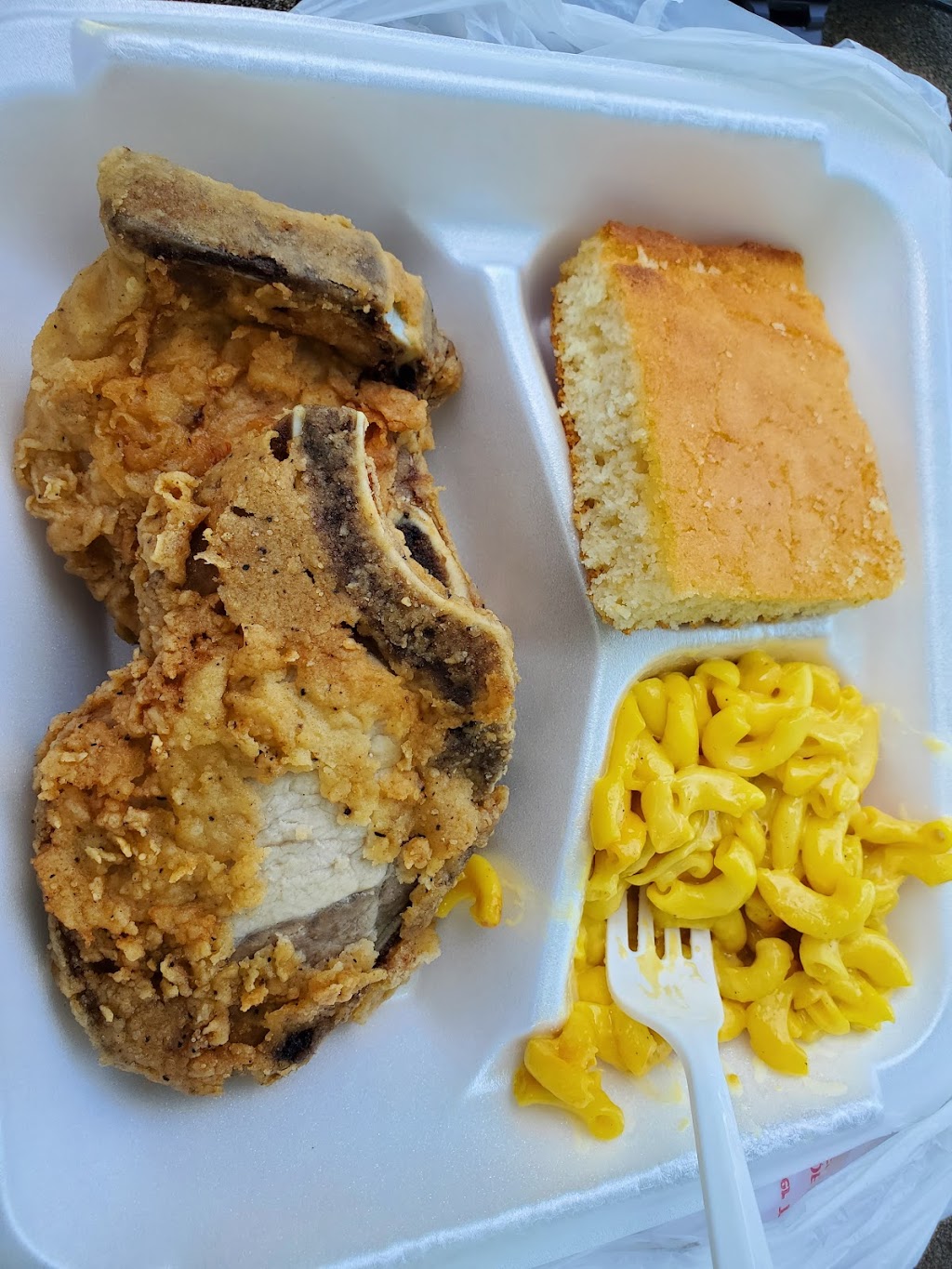 David Family Kitchen | restaurant | 2301 Broadway St, Little Rock, AR 72206, USA | 5013710141 OR +1 501-371-0141