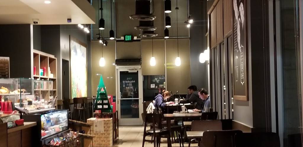Starbucks | cafe | 2890 N Bellflower Blvd #A-1, Long Beach, CA 90815, USA | 5624201317 OR +1 562-420-1317