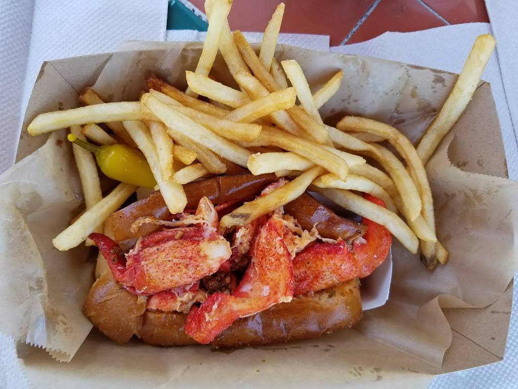 LETS SEA Bag n Roll | restaurant | 17901 Pioneer Blvd, Artesia, CA 90701, USA | 5624020999 OR +1 562-402-0999