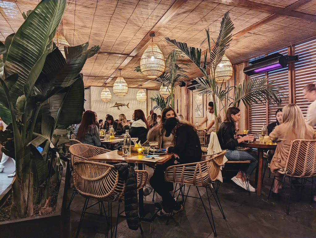 Belles Beach House | restaurant | 24 Windward Ave, Venice, CA 90291, USA | 4243636600 OR +1 424-363-6600