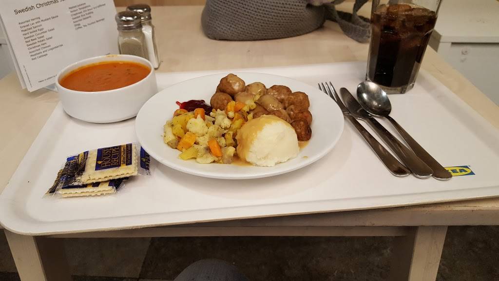 IKEA Restaurant | restaurant | 1 Ikea Way, Round Rock, TX 78665, USA | 8888884532 OR +1 888-888-4532