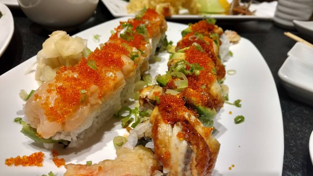 Sushi O Sushi Japanese Cuisine | restaurant | 2789 El Camino Real, Santa Clara, CA 95051, USA | 4082411677 OR +1 408-241-1677