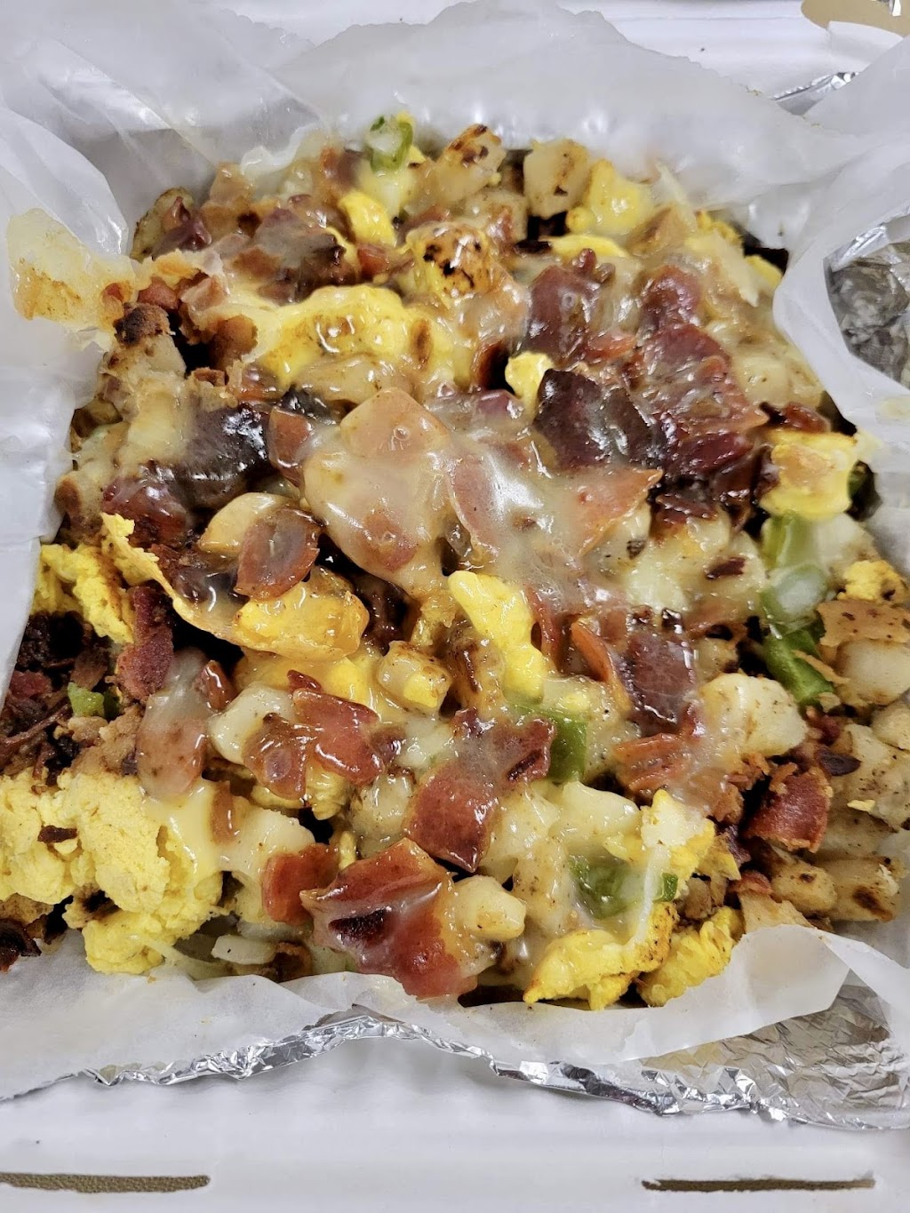 ABTSolute Sweets | restaurant | 318 Superior Ave, Crystal Falls, MI 49920, USA | 9068759001 OR +1 906-875-9001