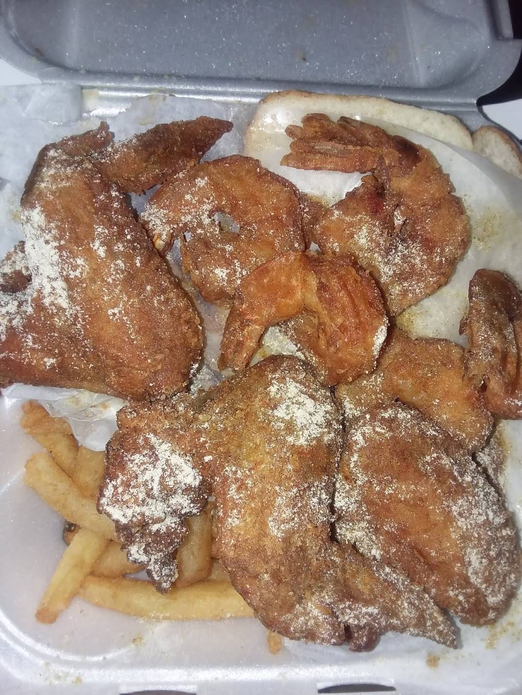 The shark | restaurant | 2801 W 16th St, Indianapolis, IN 46222, USA | 3174231650 OR +1 317-423-1650