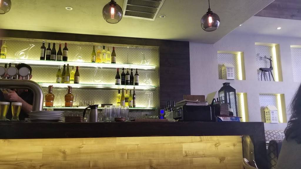 Sweetspot Cafe | restaurant | 2376 Coney Island Ave, Brooklyn, NY 11223, USA | 7183361601 OR +1 718-336-1601