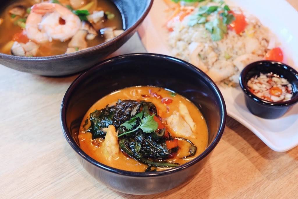 Tai kitchen | restaurant | 114 E Main St, Branson, MO 65616, USA | 4173203097 OR +1 417-320-3097