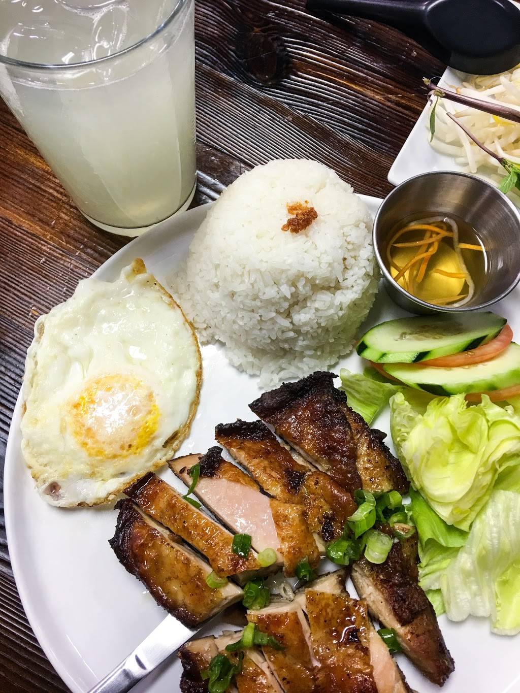 Anhs Kitchen | restaurant | 844 Willow Ave, Hercules, CA 94547, USA | 5109488189 OR +1 510-948-8189