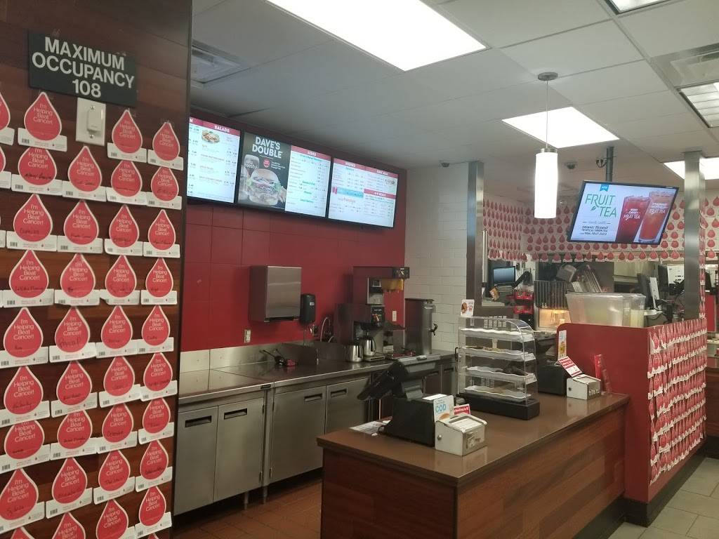 Wendys | restaurant | 3232 Lavon Dr, Garland, TX 75040, USA | 9728054463 OR +1 972-805-4463