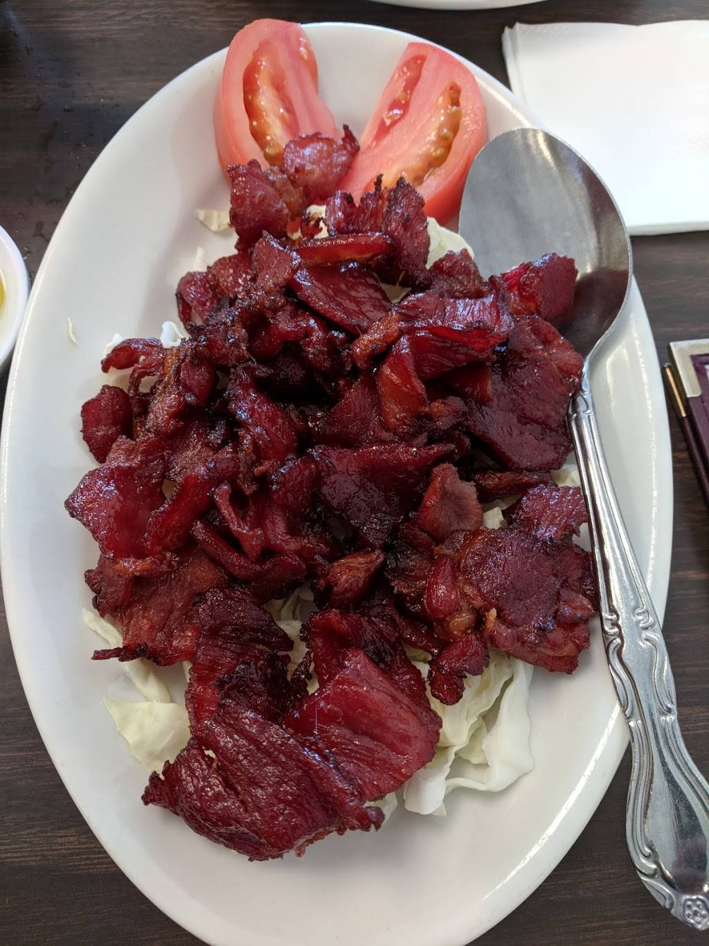 3 Star | restaurant | 4380 Sonoma Blvd #357, Vallejo, CA 94589, USA | 7075577785 OR +1 707-557-7785