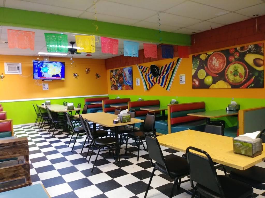 El Gallo Mexican Restaurant | restaurant | 3190 US Highway 25East, Tazewell, TN 37879, USA | 4232598611 OR +1 423-259-8611