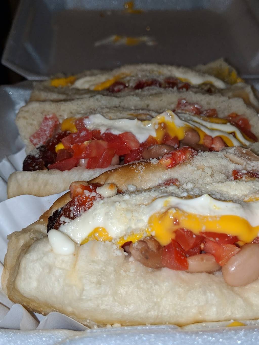 El Pechocho | meal takeaway | Peoria, AZ 85345, USA | 6232055919 OR +1 623-205-5919