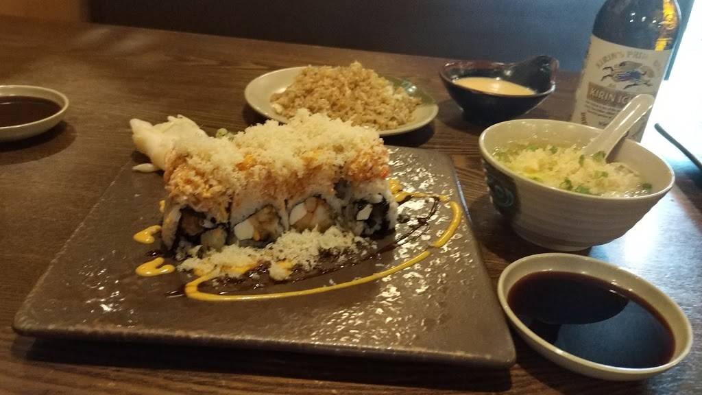 Mizu | restaurant | 11515 US 49, Gulfport, MS 39503, USA | 2282841718 OR +1 228-284-1718