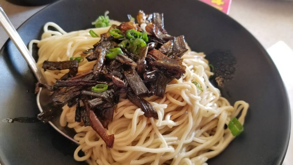 Tasty Noodle House | restaurant | 1611A S Azusa Ave, Hacienda Heights, CA 91745, USA | 6269654351 OR +1 626-965-4351