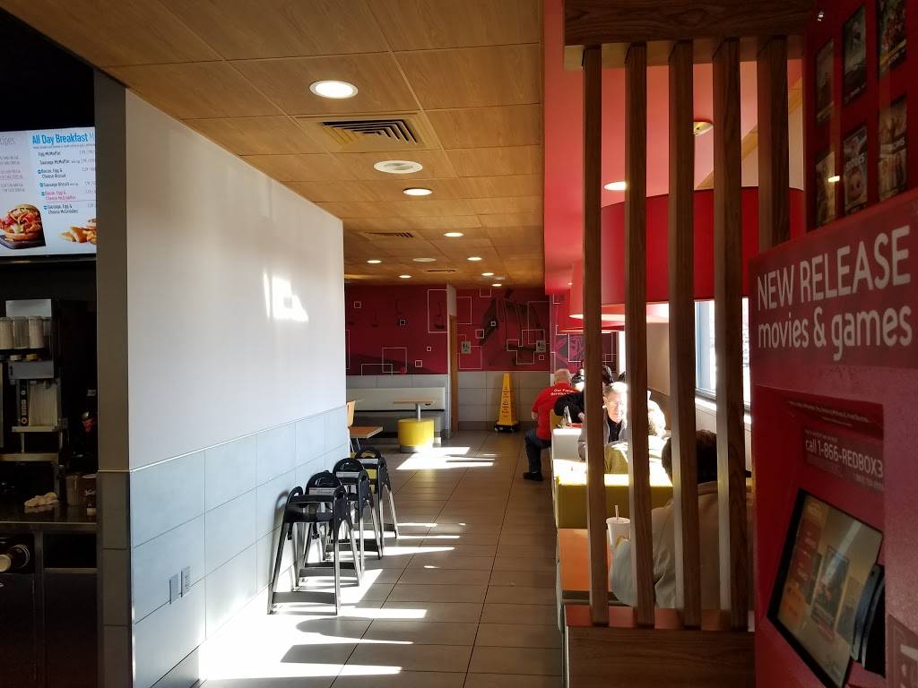 McDonalds | cafe | 1655 S Redwood Rd, Salt Lake City, UT 84104, USA | 8019730707 OR +1 801-973-0707
