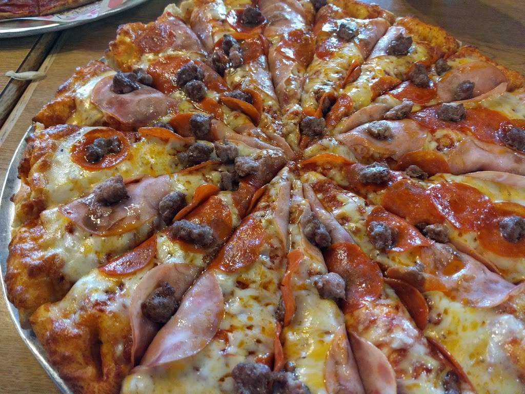 Papas Pizza Parlor Corvallis | restaurant | 1030 SW 3rd St, Corvallis, OR 97333, USA | 5417572727 OR +1 541-757-2727