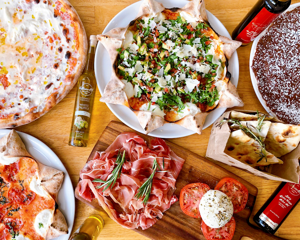 Mister O1 Extraordinary Pizza Pembroke Pines | restaurant | 10640 Pines Blvd Suite F101, Pembroke Pines, FL 33026, USA | 9542482344 OR +1 954-248-2344