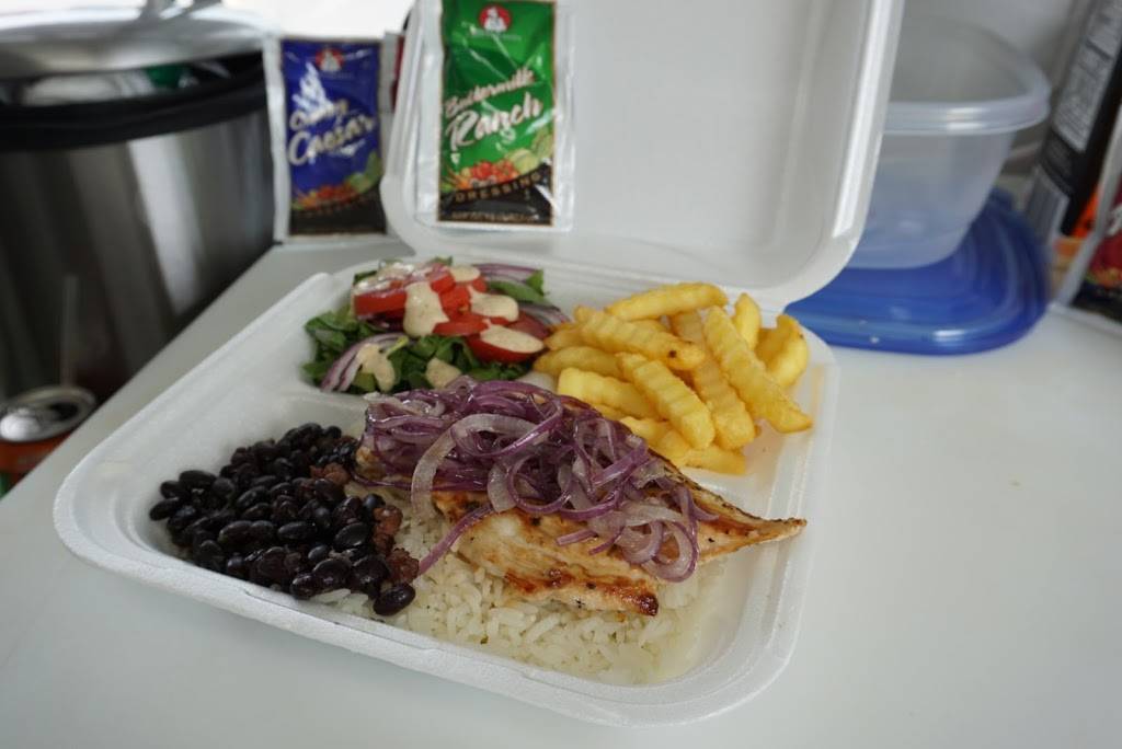 Chef Ciasca | restaurant | 3516 President Barack Obama Pkwy, Orlando, FL 32811, USA | 4073007553 OR +1 407-300-7553