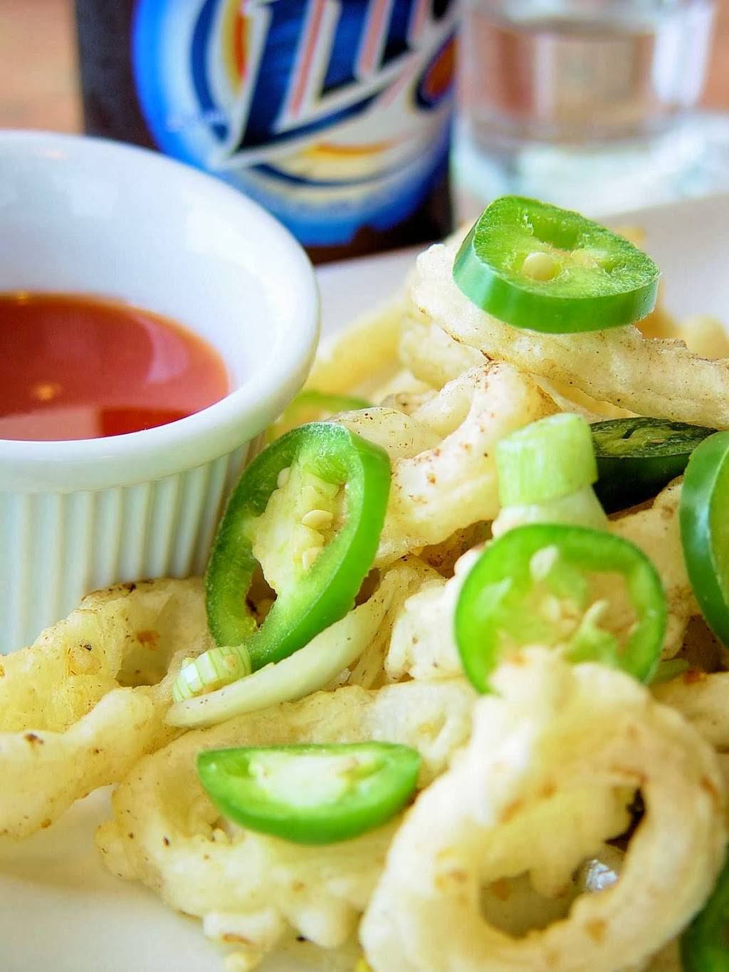 Ginger Red Asian Bistro | restaurant | 7500 Jackson Arch Dr, Mechanicsville, VA 23111, USA | 8044277256 OR +1 804-427-7256