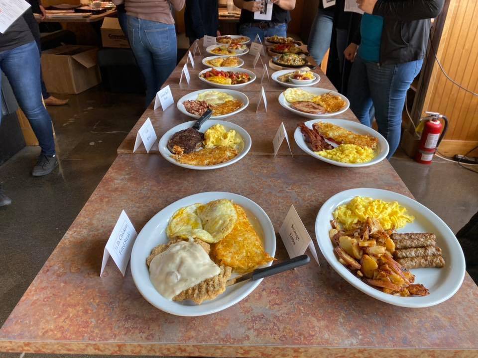 Huckleberrys Breakfast and Lunch | restaurant | 2745 Elk Grove Blvd #250, Elk Grove, CA 95758, USA | 9168979261 OR +1 916-897-9261