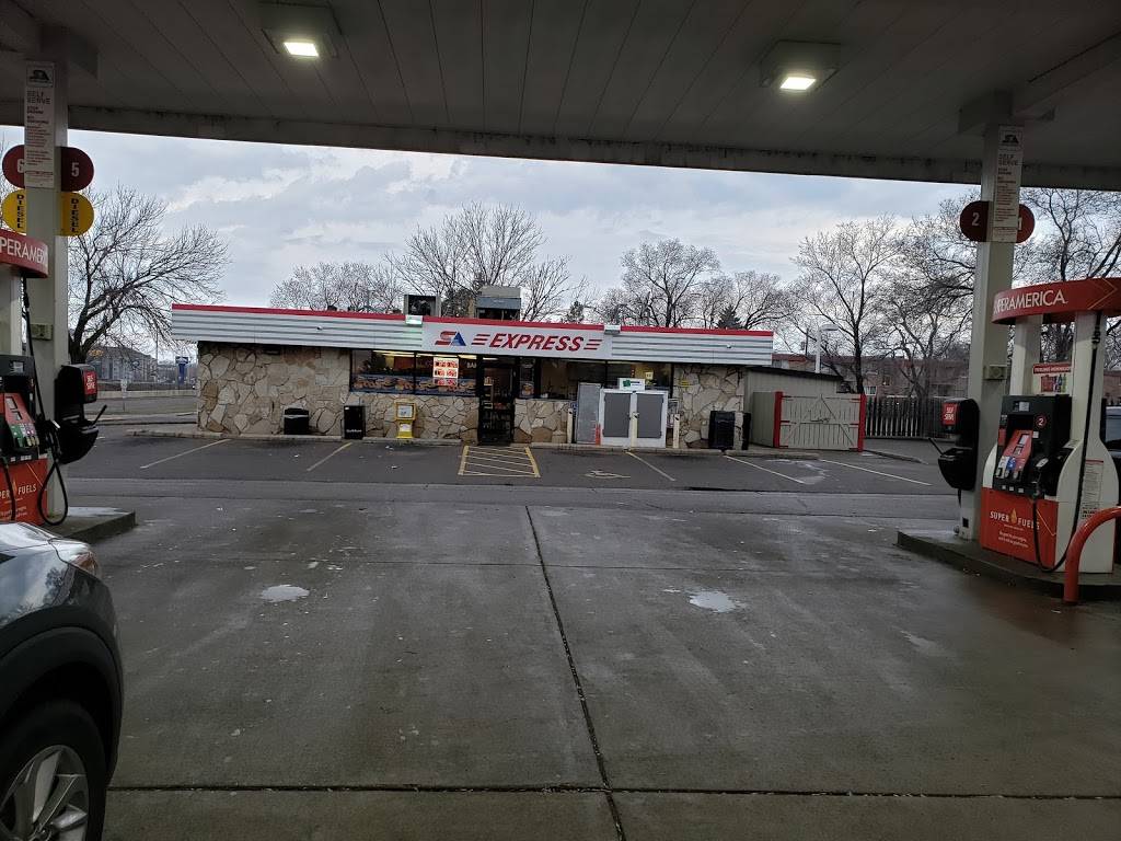 Holiday Stationstores | cafe | 7744 12th Ave S, Richfield, MN 55423, USA | 6128694211 OR +1 612-869-4211