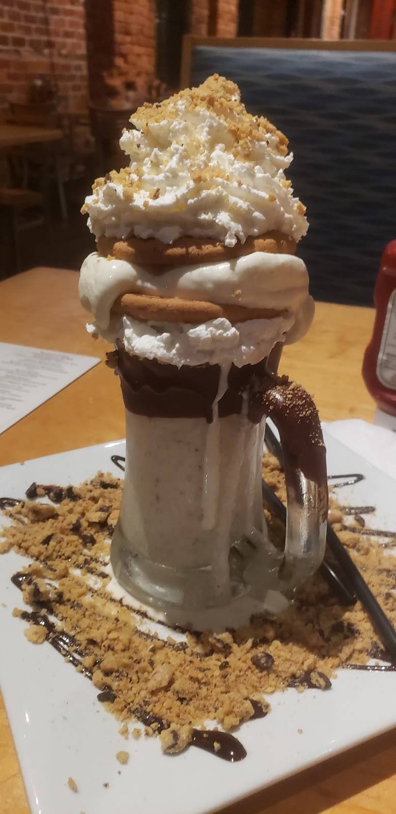 Grill Marks - COLA | restaurant | 711 Gervais St, Columbia, SC 29201, USA | 8036618932 OR +1 803-661-8932