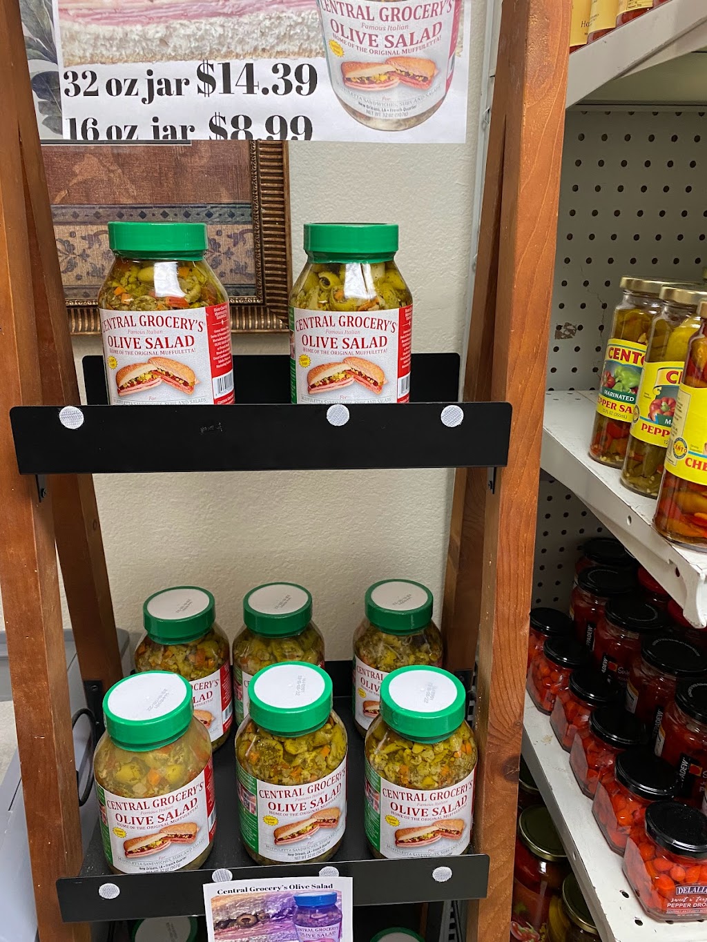 Corelli’s Pantry | restaurant | 732 W Montrose St, Clermont, FL 34711, USA | 3527084085 OR +1 352-708-4085