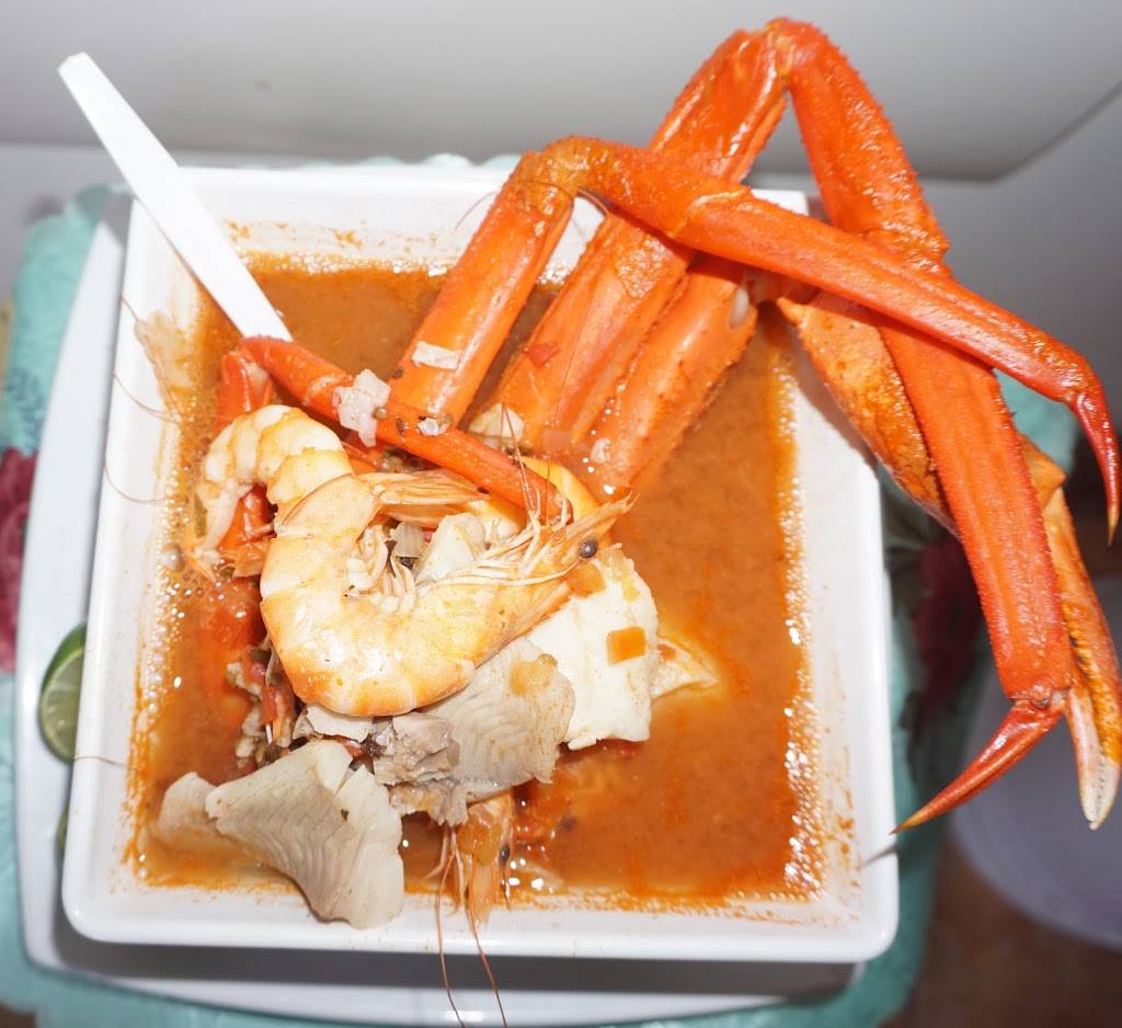 Mariscos La Tovara Estilo Nayarit | restaurant | 1501 Firestone Blvd, Los Angeles, CA 90001, USA | 3234717065 OR +1 323-471-7065
