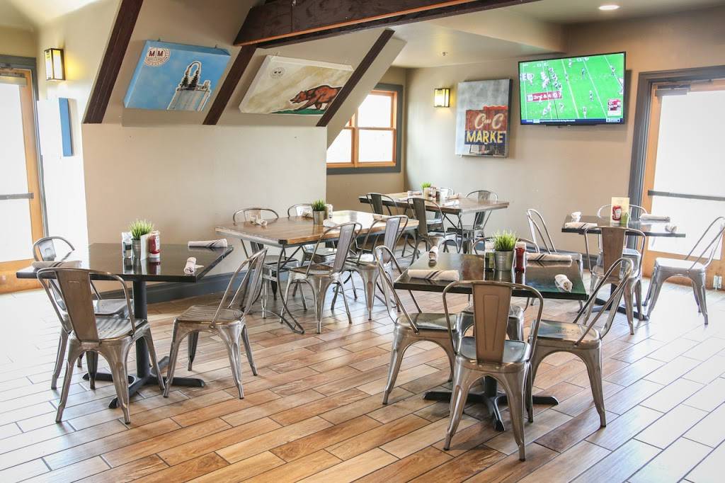 Marly And Moo | restaurant | 608 Sutter St, Folsom, CA 95630, USA | 9162947691 OR +1 916-294-7691