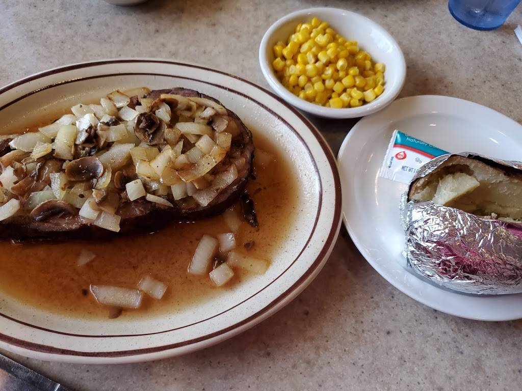 Friendship House Family Restaurant | cafe | N357 Brandenburg Ave, Merrill, WI 54452, USA | 7155368582 OR +1 715-536-8582