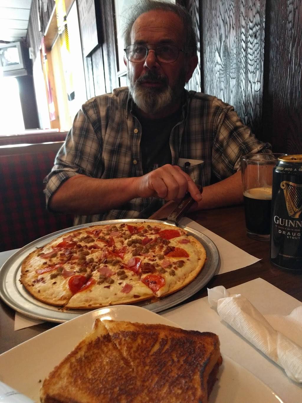 Andys Restaurant | restaurant | 412 England St, Ashland, VA 23005, USA | 8047522990 OR +1 804-752-2990