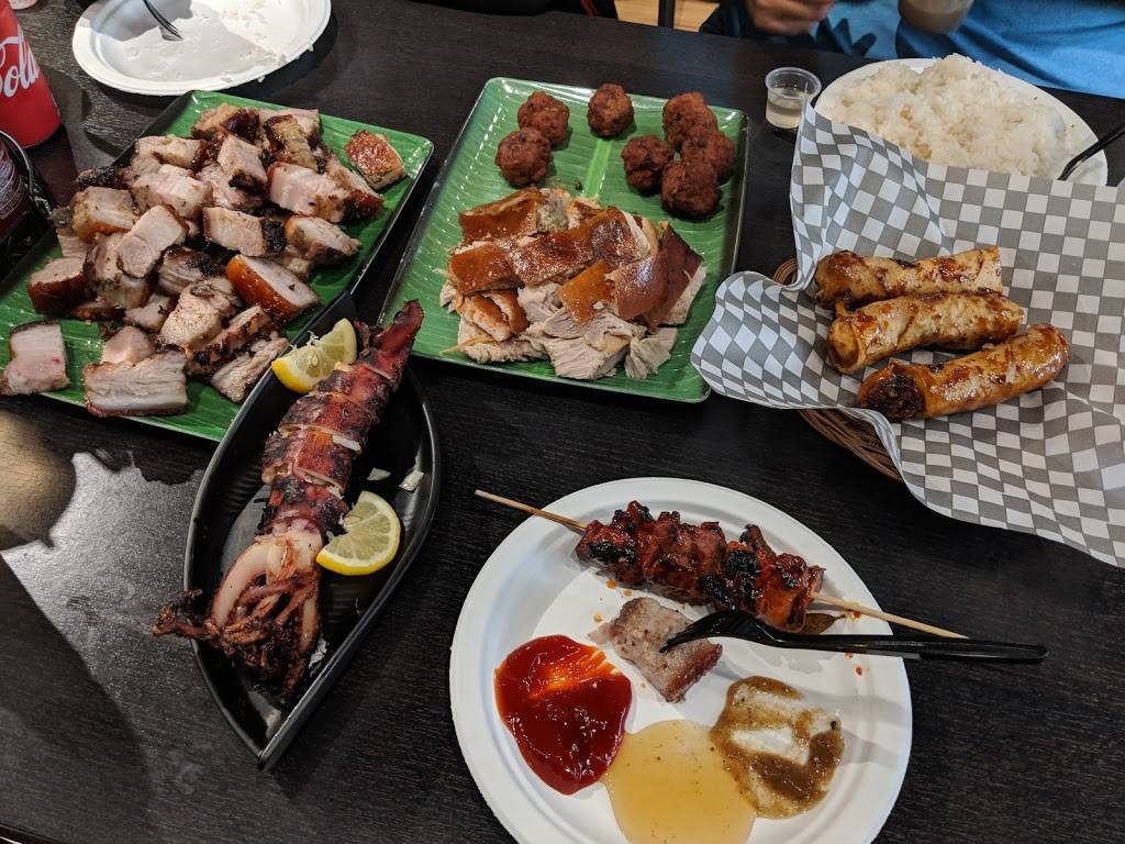 Wilsons Haus of Lechon | restaurant | 365 Wilson Ave, North York, ON M3H 1T3, Canada | 4167927548 OR +1 416-792-7548