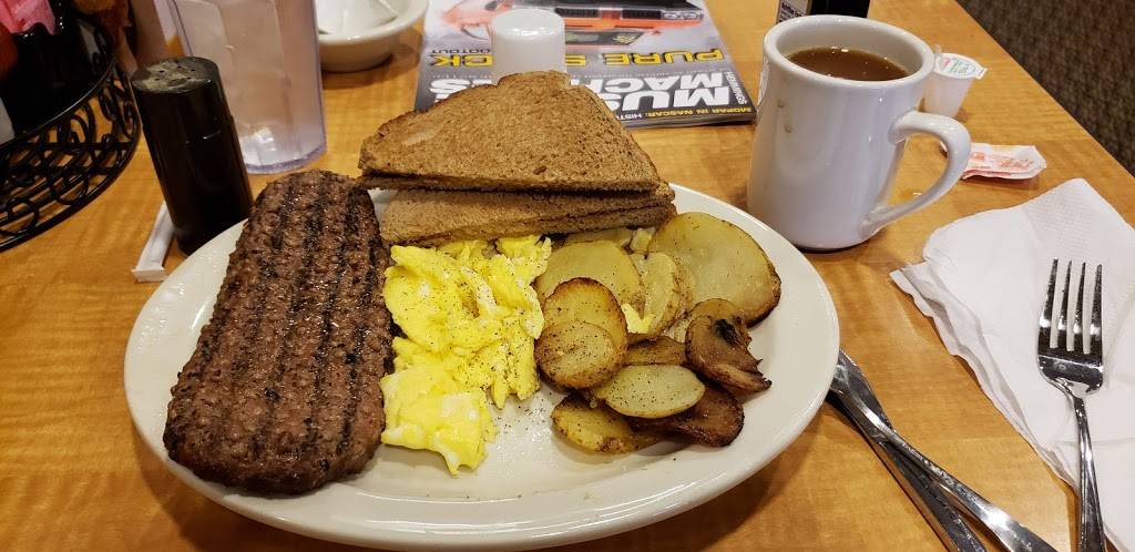 Eatn Park | restaurant | 380 Freeport St, New Kensington, PA 15068, USA | 7243353361 OR +1 724-335-3361