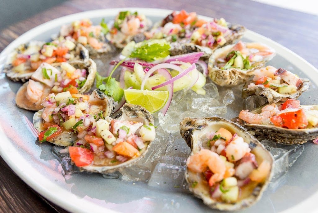 Mariscos Nayarit #2 | restaurant | 1428 Garner Station Blvd, Raleigh, NC 27603, USA | 9196154347 OR +1 919-615-4347