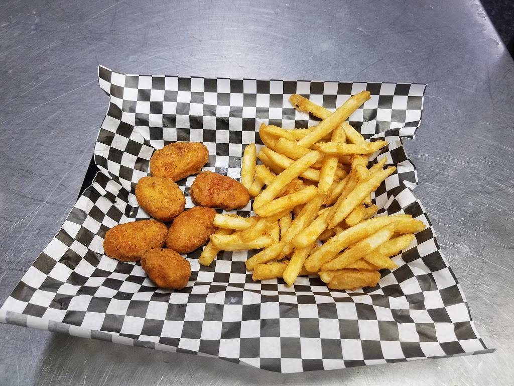 Marcelas Cafeteria | cafe | 3721 W Fullerton Ave, Chicago, IL 60647, USA | 7732526333 OR +1 773-252-6333