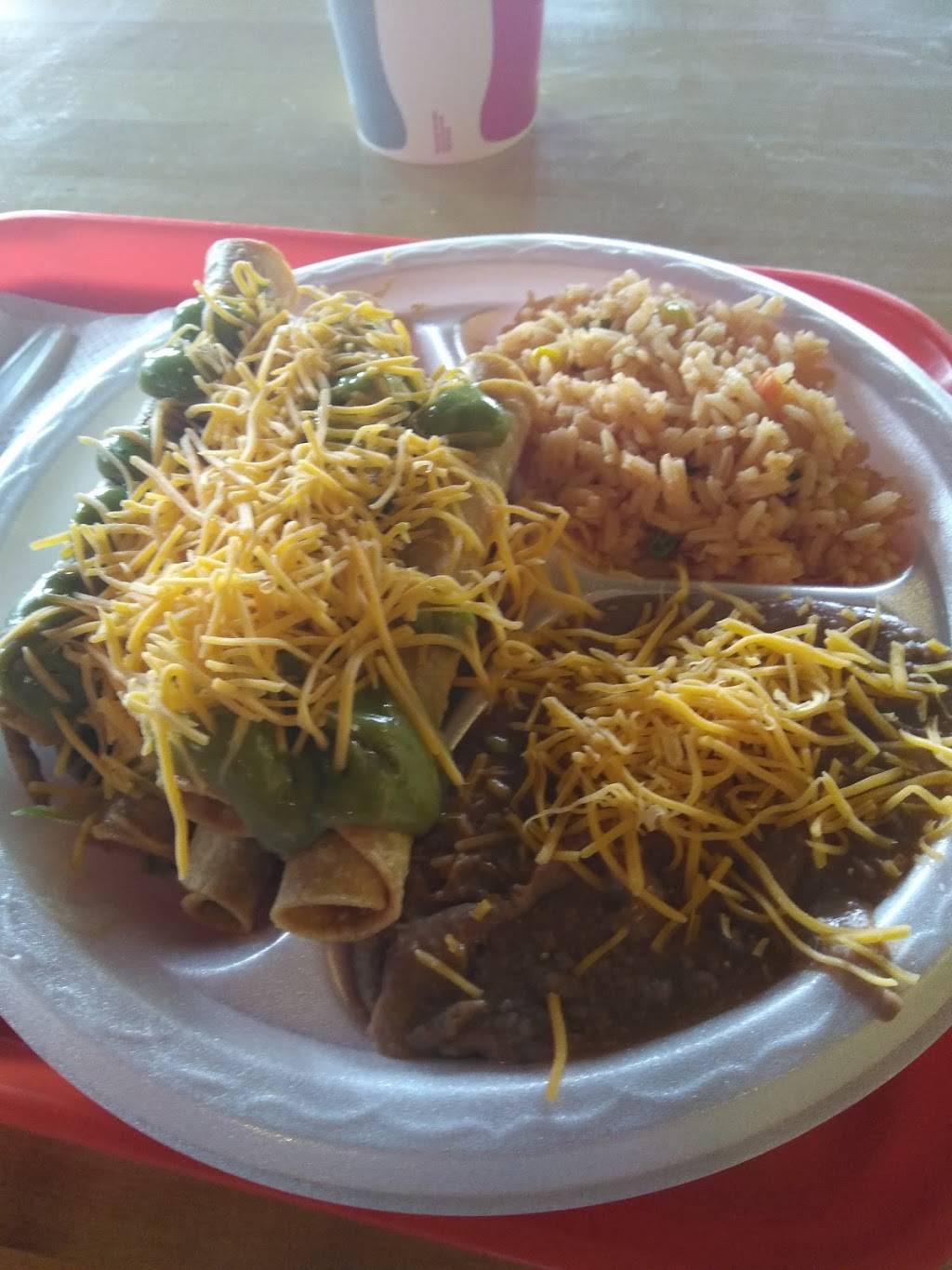 Habaneros Taco Grill #3 | restaurant | 7271 Amigo St #180, Las Vegas, NV 89119, USA | 7027378226 OR +1 702-737-8226