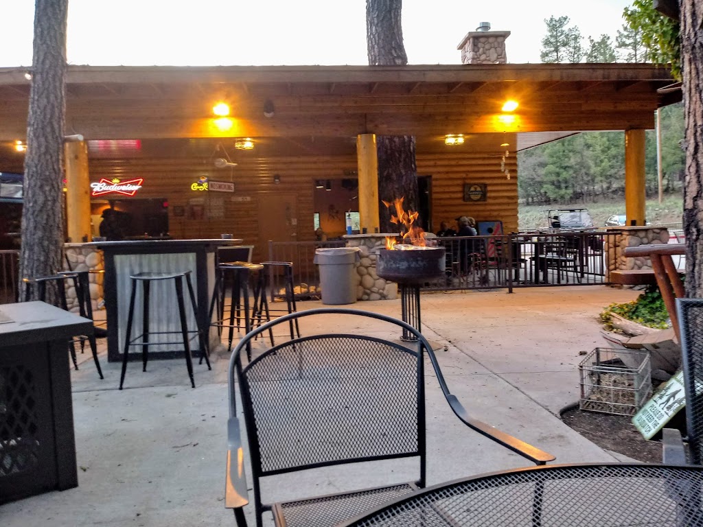 Landmark at The Creek | restaurant | 1177 Christopher Creek Loop, Payson, AZ 85541, USA | 9284784587 OR +1 928-478-4587