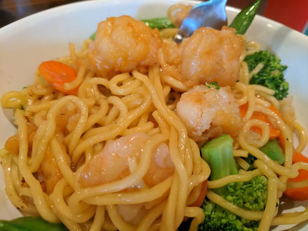 Pei Wei | restaurant | 1084 S Gilbert Rd Suite 601, Gilbert, AZ 85296, USA | 4809269749 OR +1 480-926-9749