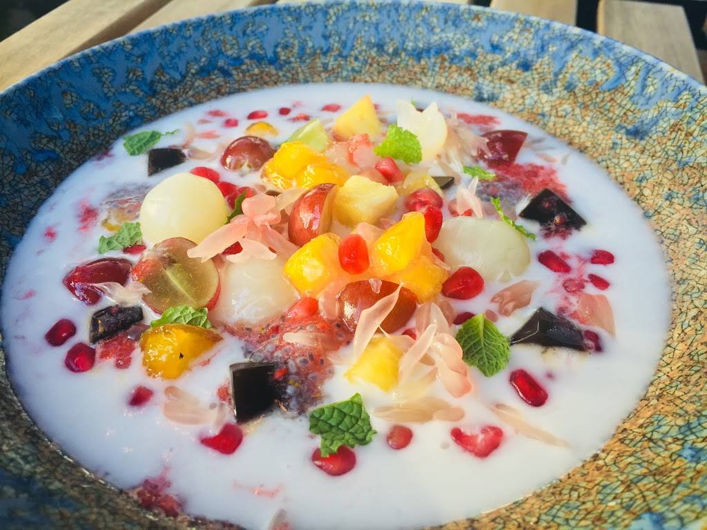 Mamaling Asian Street Food | restaurant | 1280 Palm Coast Pkwy SW, Palm Coast, FL 32137, USA | 3863020777 OR +1 386-302-0777