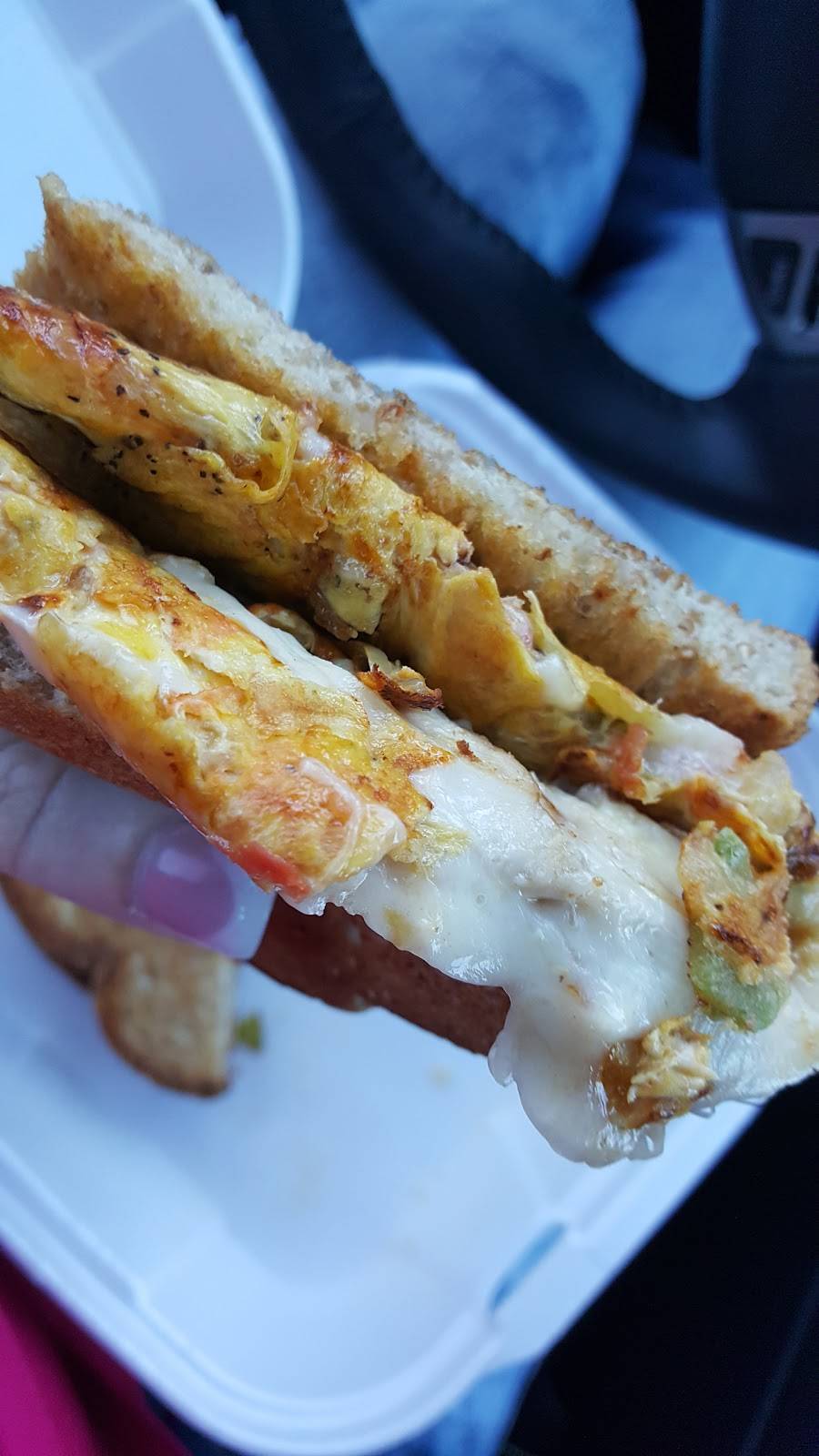 Silver Ring Cafe | restaurant | 106 N Tennessee Ave, Lakeland, FL 33801, USA | 8636873283 OR +1 863-687-3283