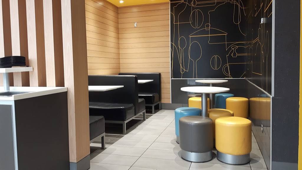 McDonalds | cafe | 1936 Boul Louis-Fréchette, Nicolet, QC J3T 1M4, Canada | 8192938237 OR +1 819-293-8237
