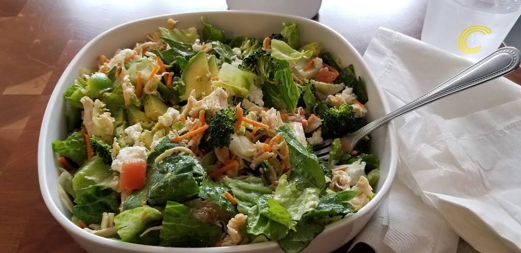 California Chicken Cafe | restaurant | 2005 Westwood Blvd, Los Angeles, CA 90025, USA | 3104461933 OR +1 310-446-1933