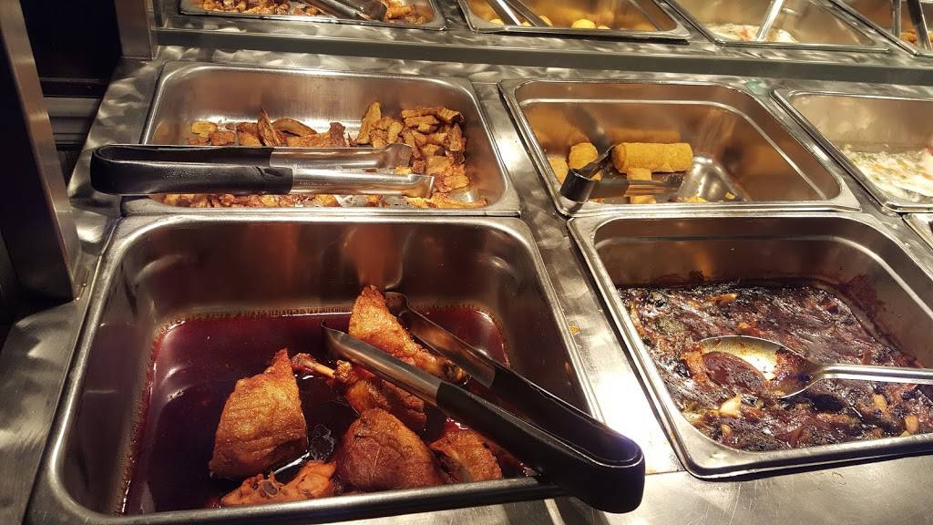 Lai Lai Chinese Cuisine-Sushi | restaurant | 7400 Southland Blvd # 116, Orlando, FL 32809, USA | 4078573740 OR +1 407-857-3740