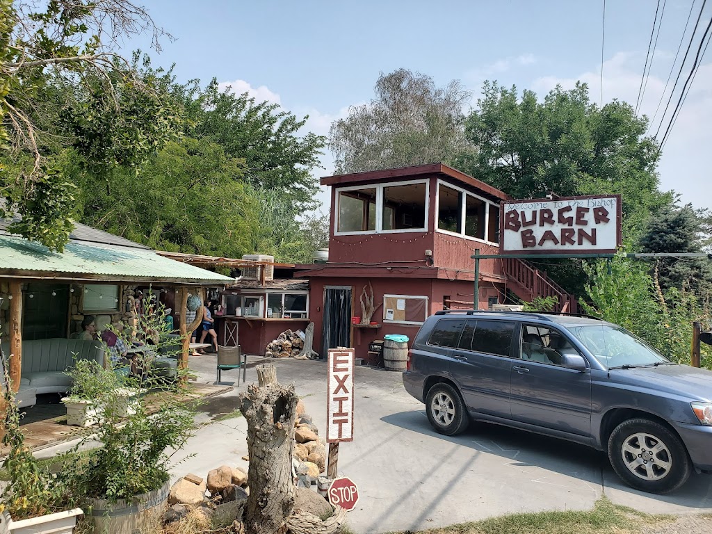 Bishop Burger Barn | restaurant | 2675 W Line St, Bishop, CA 93514, USA | 7609206567 OR +1 760-920-6567