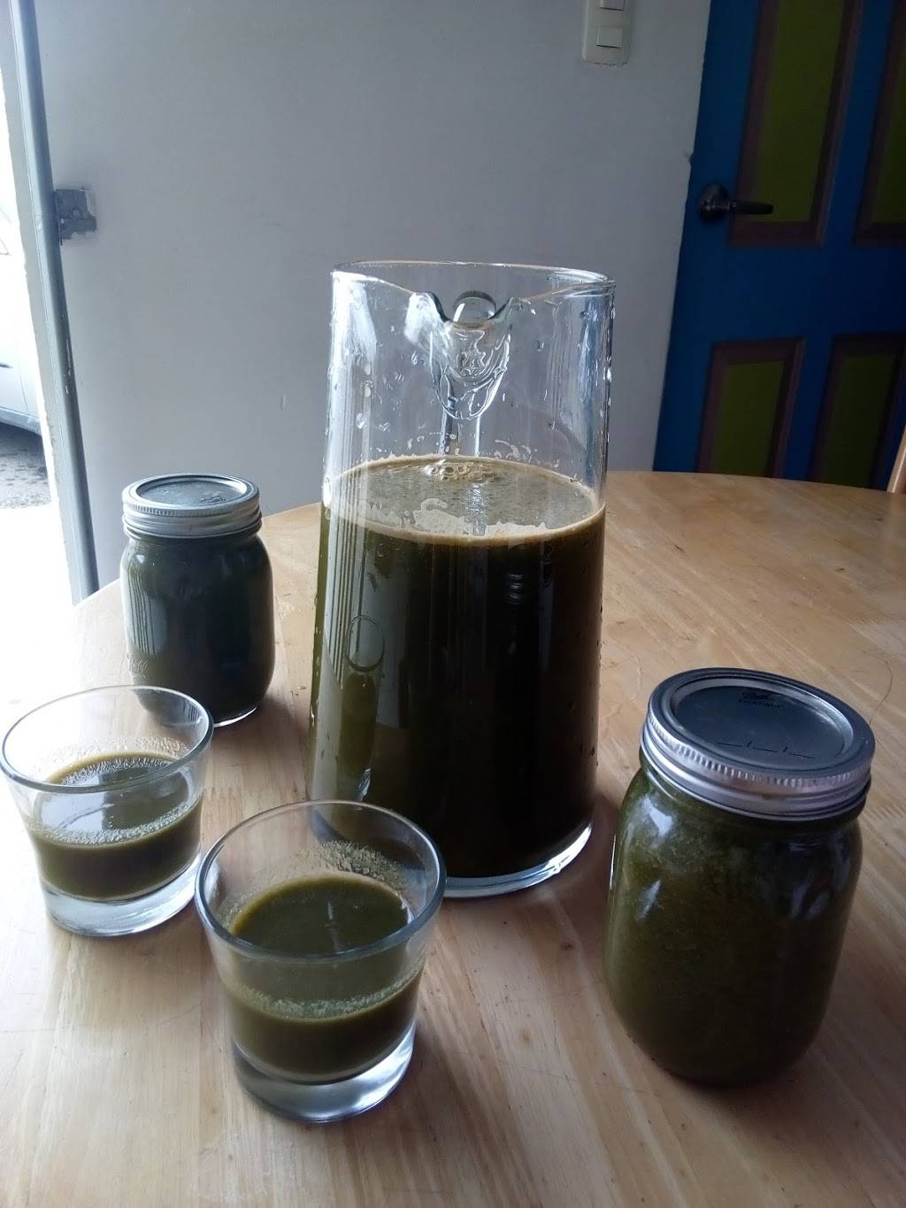 Jugos Y Deli Playas Diamante | restaurant | L-4, Playa Encantada 1001, Laderas del Mar, Tijuana, B.C., Mexico | 016649769506 OR +52 664 976 9506