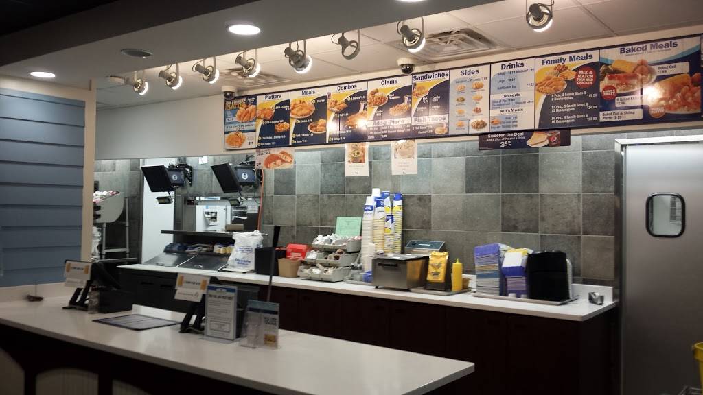 Long John Silvers | restaurant | 3550 Isleta Blvd SW, Albuquerque, NM 87105, USA | 5058730249 OR +1 505-873-0249