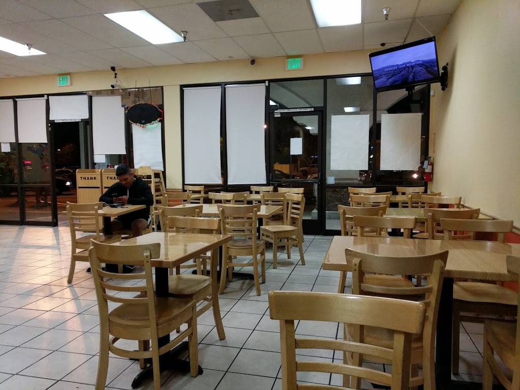 D & A Hawaiian BBQ | restaurant | 1836 N Broadway, Santa Maria, CA 93454, USA | 8057398868 OR +1 805-739-8868