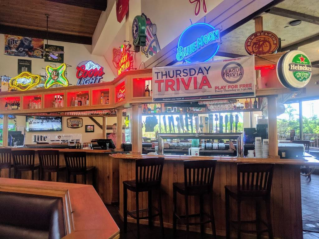 Charcoal Grill & Rotisserie | restaurant | 8300 Washington Ave, Mt Pleasant, WI 53406, USA | 2628849400 OR +1 262-884-9400