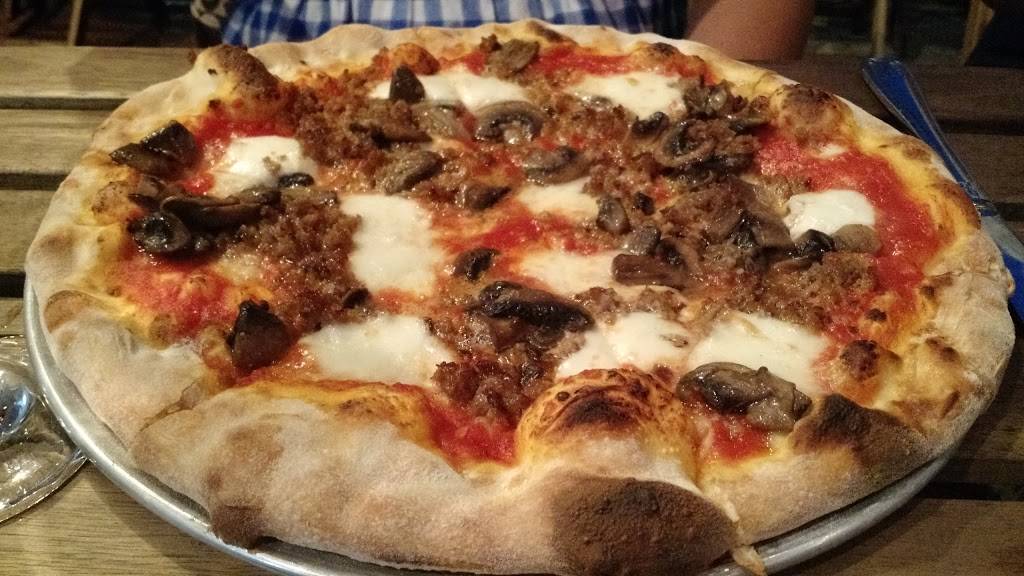 VIA VAI | restaurant | 31-09 23rd Ave, Astoria, NY 11105, USA | 3476124334 OR +1 347-612-4334