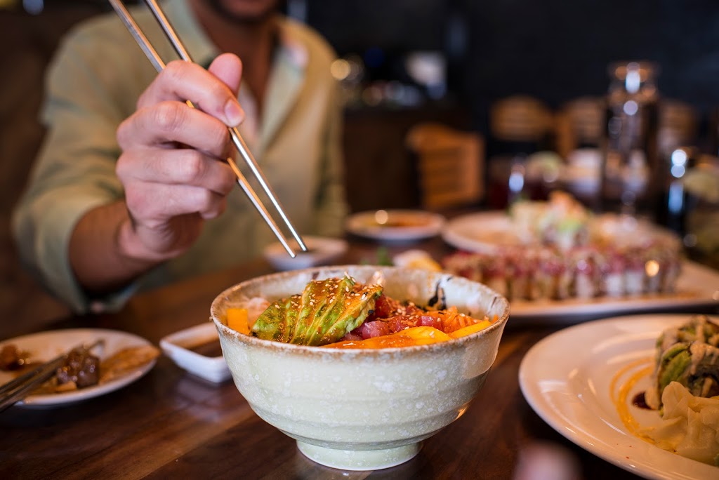 KELP SUSHI JOINT | restaurant | 6507 W Waters Ave Ste 9, Tampa, FL 33634, USA | 8138898898 OR +1 813-889-8898